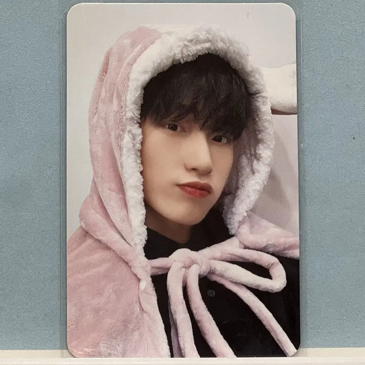 ATEEZ Hongjoong HALAZIA Makestar bunny | 브랜드 중고거래